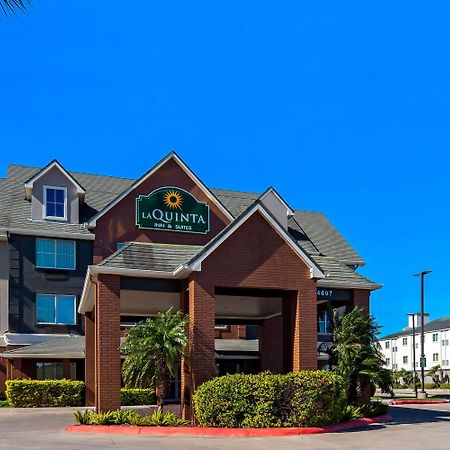 La Quinta By Wyndham Pharr North Mcallen מראה חיצוני תמונה