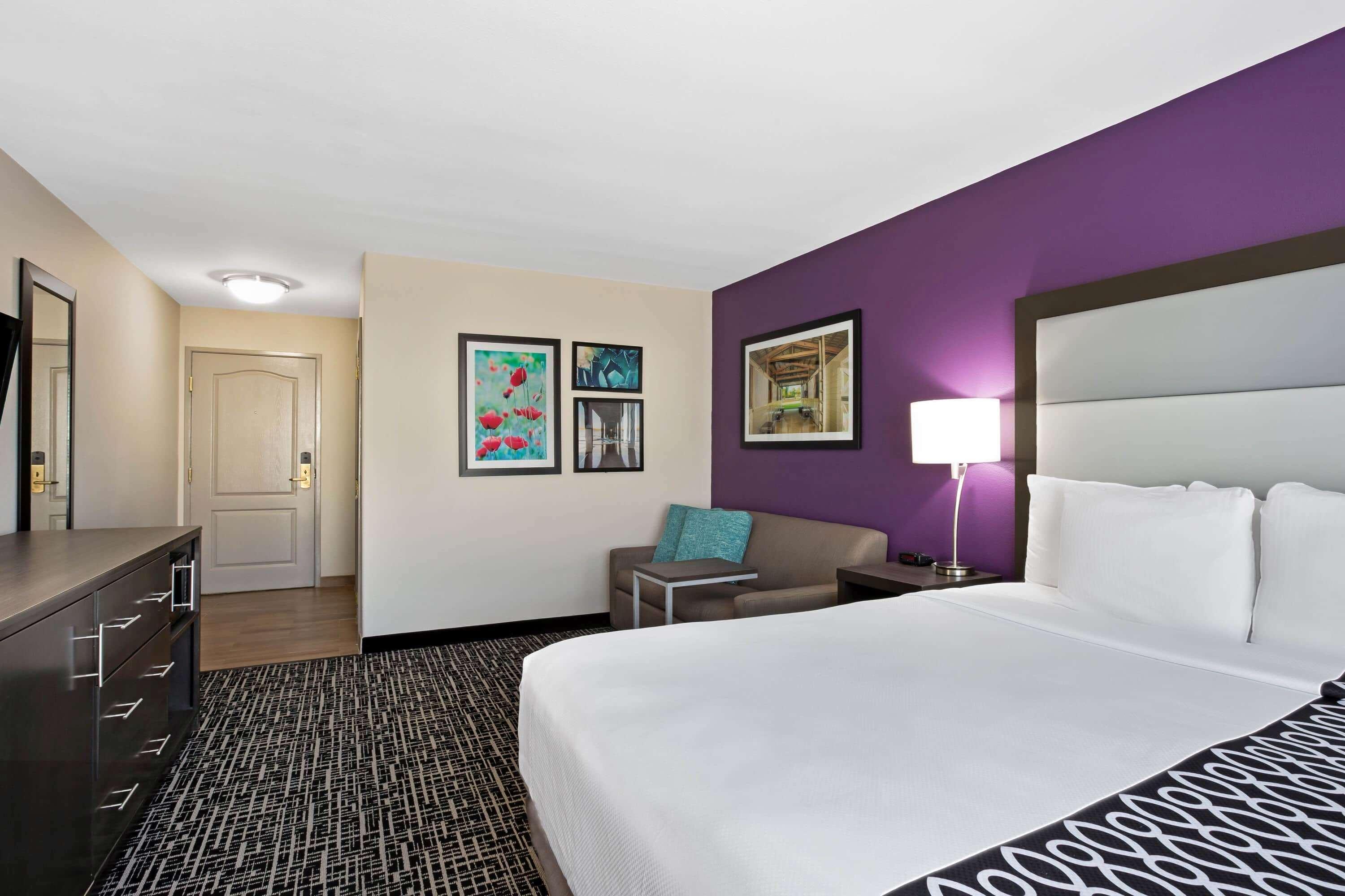 La Quinta By Wyndham Pharr North Mcallen מראה חיצוני תמונה