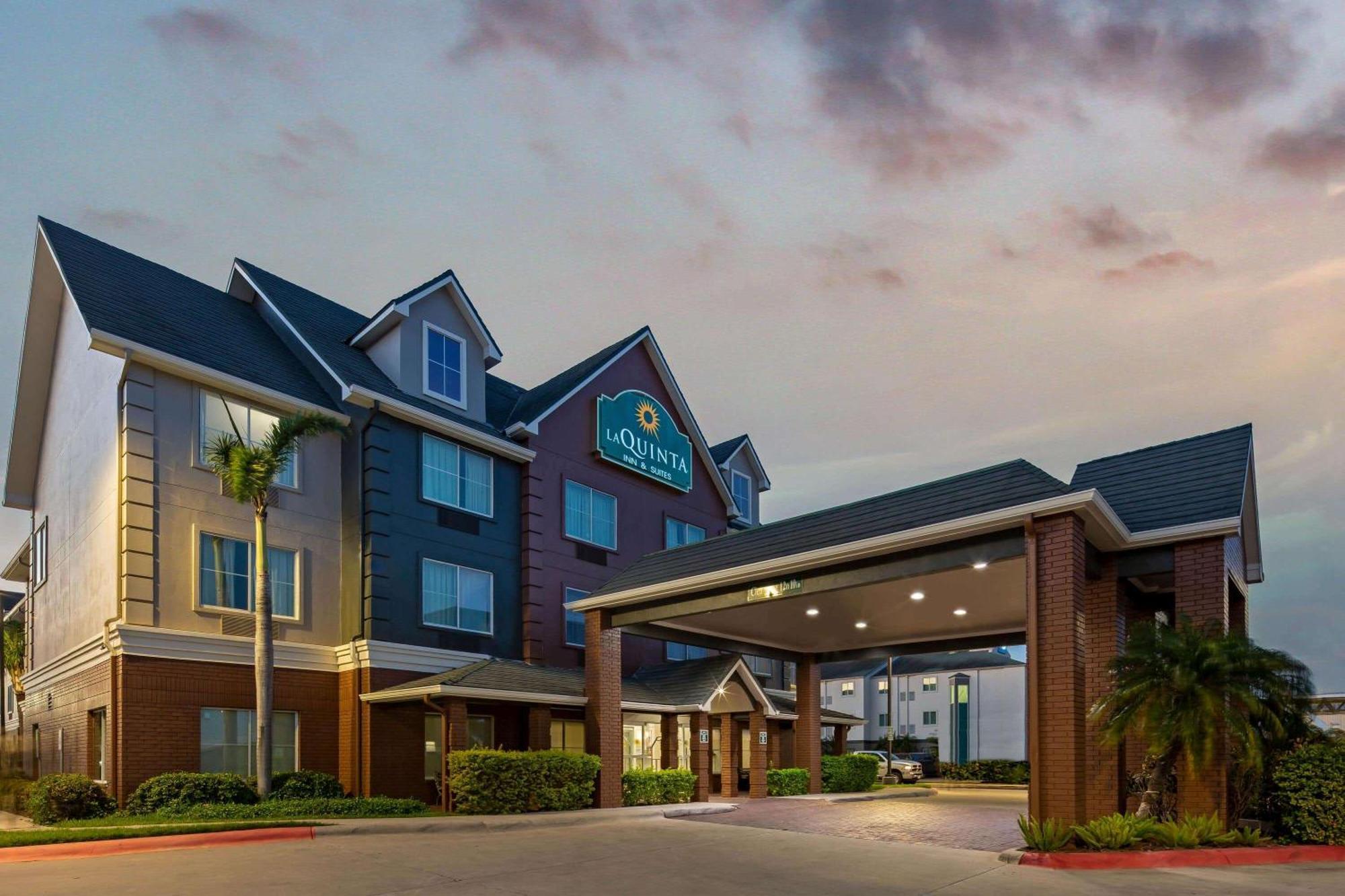 La Quinta By Wyndham Pharr North Mcallen מראה חיצוני תמונה